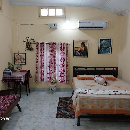 Shree Homes- Ac Delux Suite Guwahati Eksteriør billede