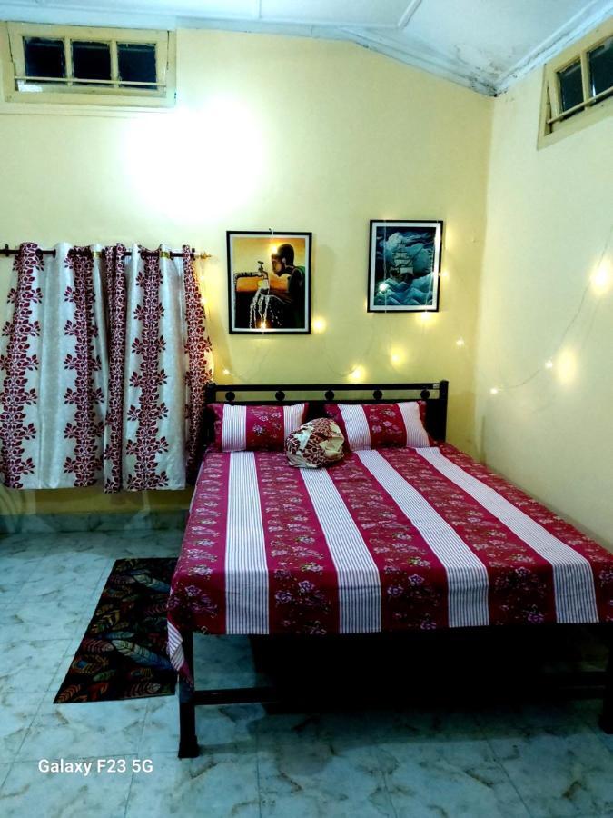Shree Homes- Ac Delux Suite Guwahati Eksteriør billede