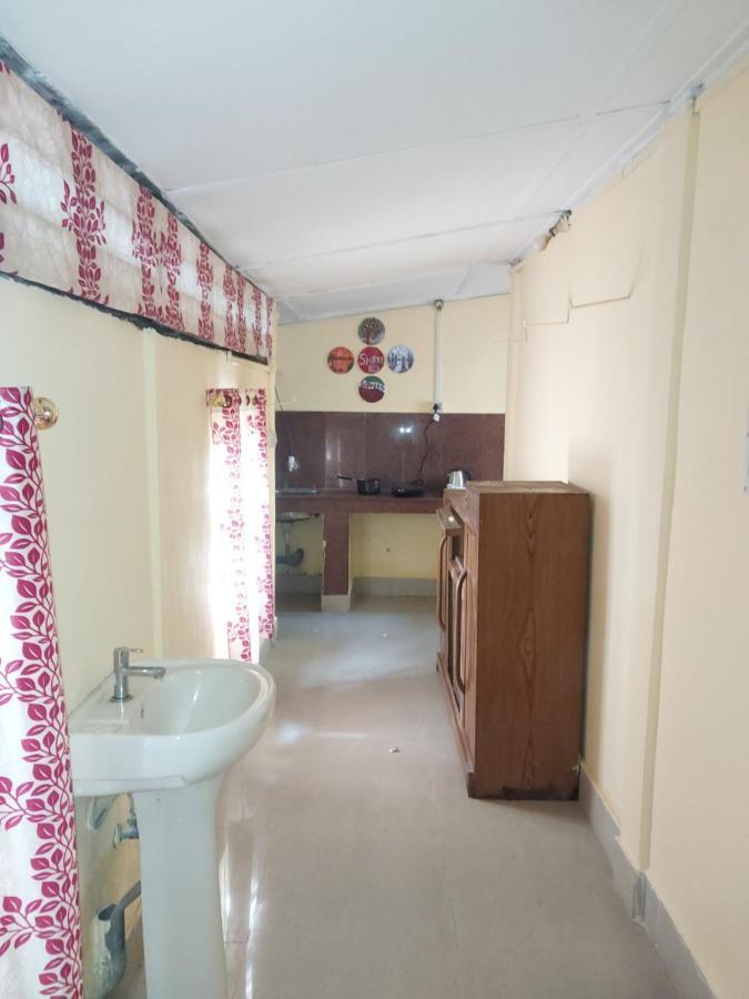 Shree Homes- Ac Delux Suite Guwahati Eksteriør billede